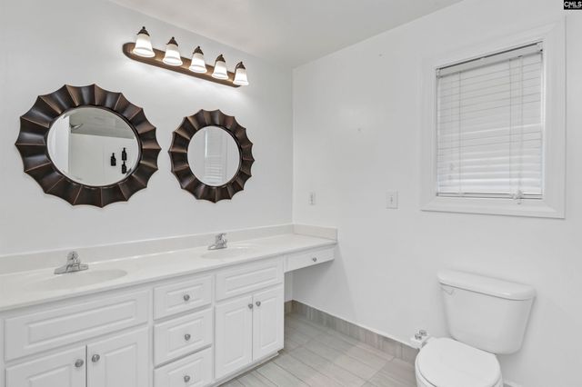 128 Genessee Valley Road W, Columbia, SC 29223