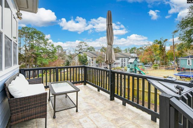 128 Genessee Valley Road W, Columbia, SC 29223