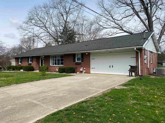 9200 W Lonebeech Drive, Muncie, IN 47304