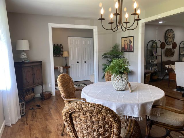 9200 W Lonebeech Drive, Muncie, IN 47304
