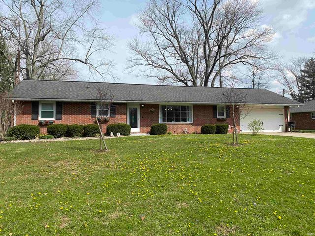 9200 W Lonebeech Drive, Muncie, IN 47304