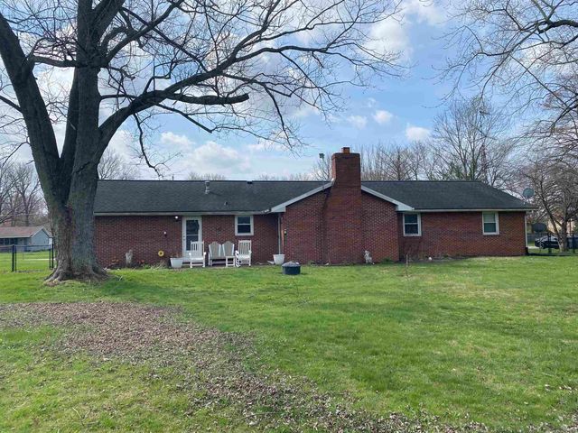 9200 W Lonebeech Drive, Muncie, IN 47304