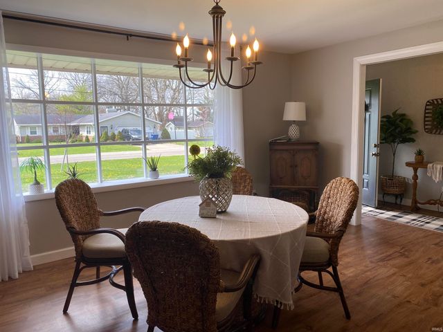 9200 W Lonebeech Drive, Muncie, IN 47304