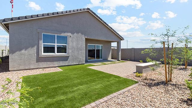 38215 W GIALLO Lane, Maricopa, AZ 85138