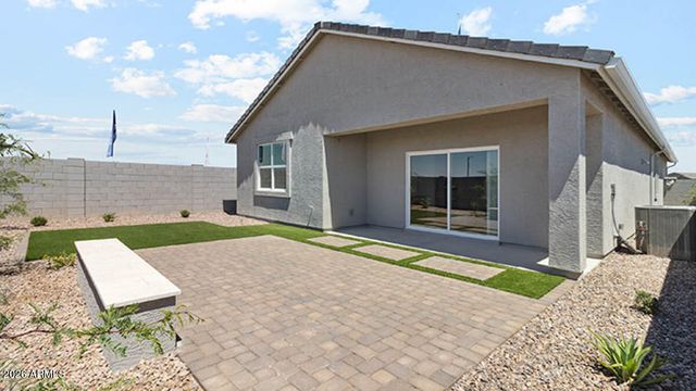 38215 W GIALLO Lane, Maricopa, AZ 85138