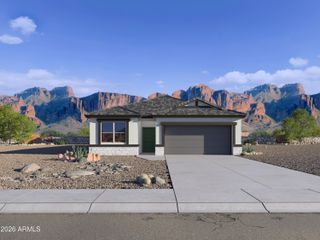 38215 W GIALLO Lane, Maricopa, AZ 85138