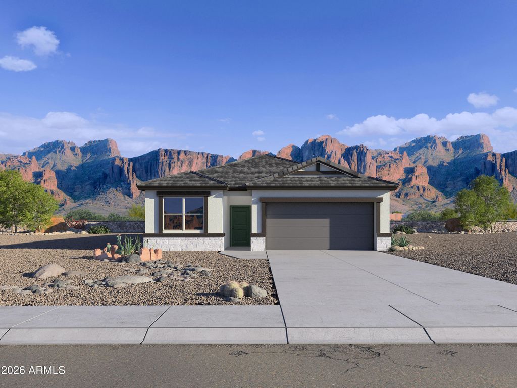 38215 W GIALLO Lane, Maricopa, AZ 85138
