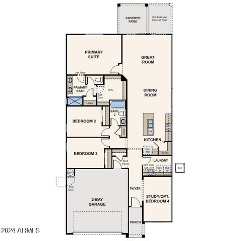 40040 W BRAVO Drive, Maricopa, AZ 85138