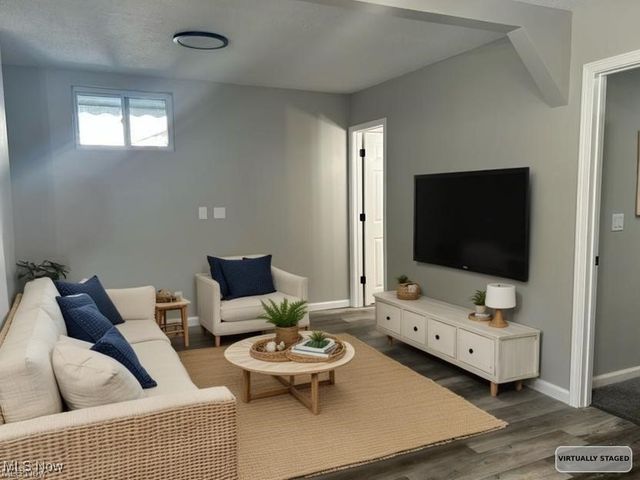 3007 Barber Avenue, Cleveland, OH 44113