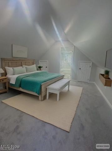 3007 Barber Avenue, Cleveland, OH 44113