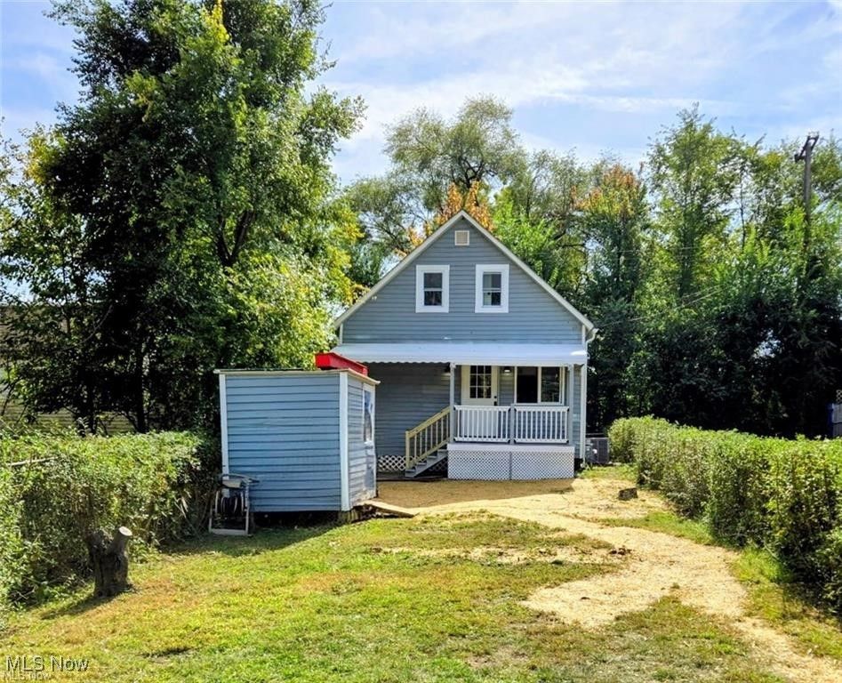 3007 Barber Avenue, Cleveland, OH 44113