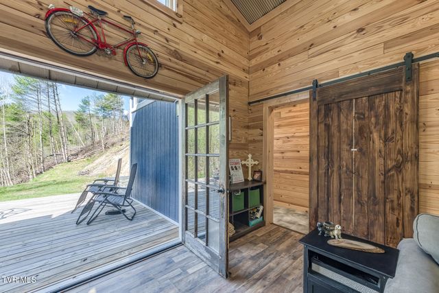 633 T Greer Road, Mountain City, TN 37683