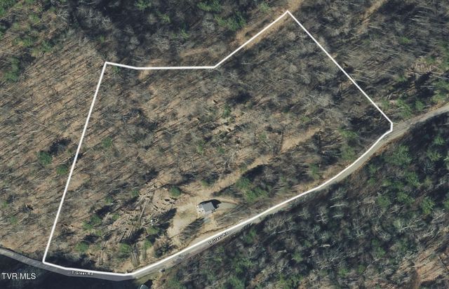 633 T Greer Road, Mountain City, TN 37683