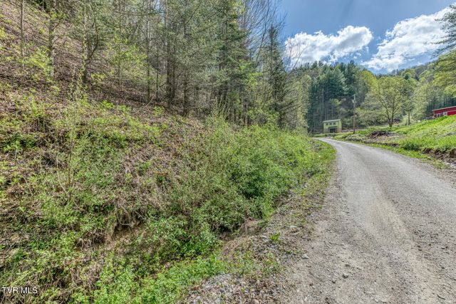 633 T Greer Road, Mountain City, TN 37683