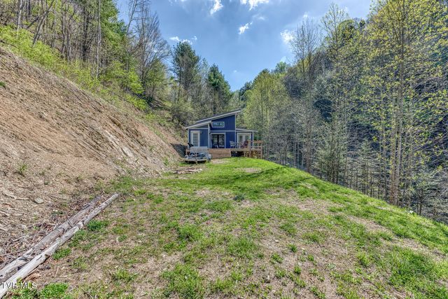 633 T Greer Road, Mountain City, TN 37683