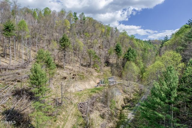 633 T Greer Road, Mountain City, TN 37683
