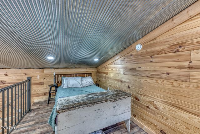 633 T Greer Road, Mountain City, TN 37683