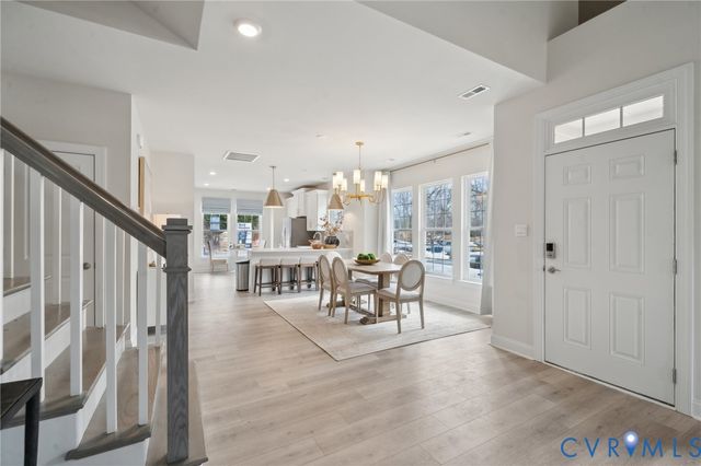 1252 Treviso Bay, Williamsburg, VA 23188