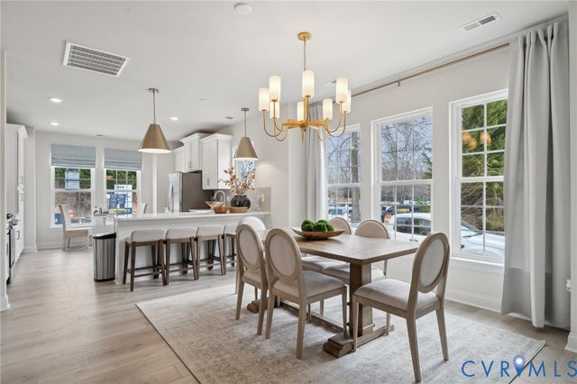 1252 Treviso Bay, Williamsburg, VA 23188
