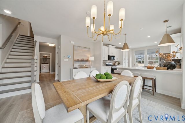 1252 Treviso Bay, Williamsburg, VA 23188