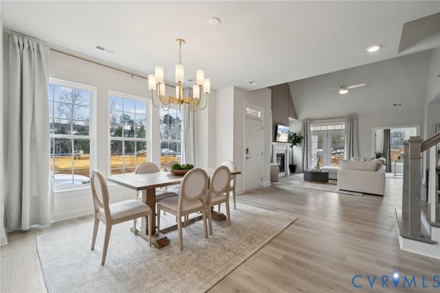 1252 Treviso Bay, Williamsburg, VA 23188