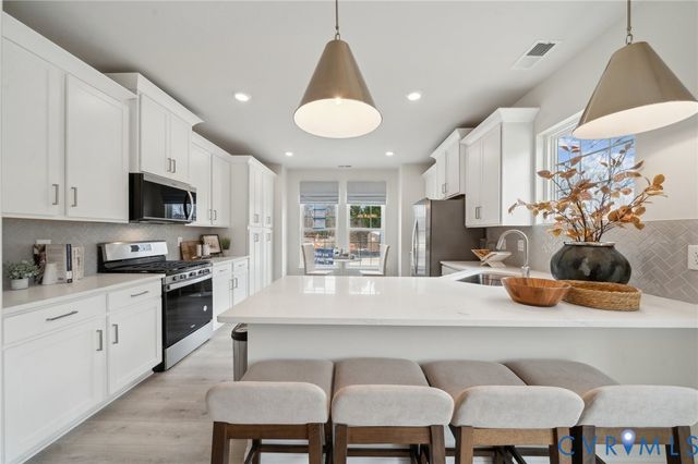 1252 Treviso Bay, Williamsburg, VA 23188