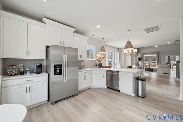 1252 Treviso Bay, Williamsburg, VA 23188