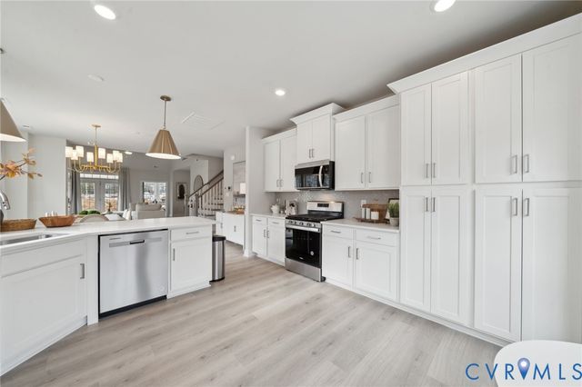 1252 Treviso Bay, Williamsburg, VA 23188