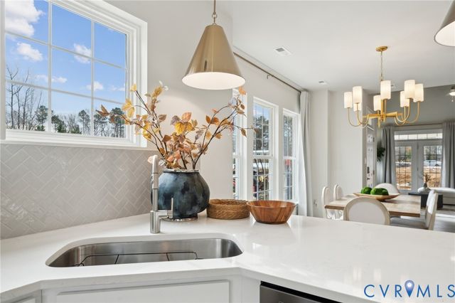 1252 Treviso Bay, Williamsburg, VA 23188