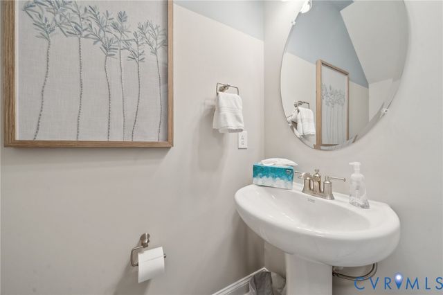1252 Treviso Bay, Williamsburg, VA 23188
