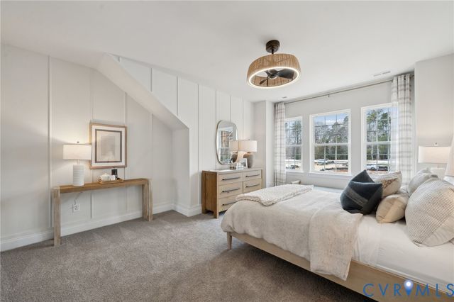 1252 Treviso Bay, Williamsburg, VA 23188