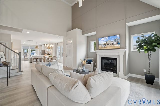 1252 Treviso Bay, Williamsburg, VA 23188