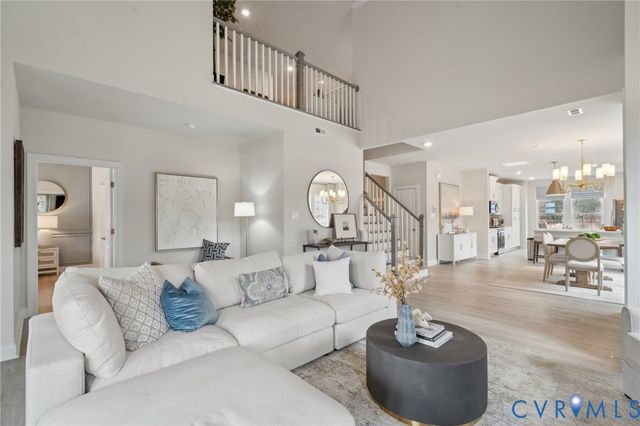1252 Treviso Bay, Williamsburg, VA 23188