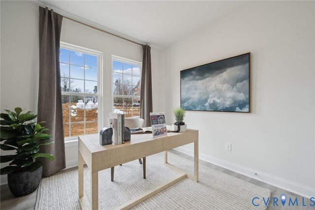 1252 Treviso Bay, Williamsburg, VA 23188