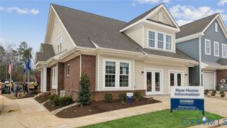 1252 Treviso Bay, Williamsburg, VA 23188