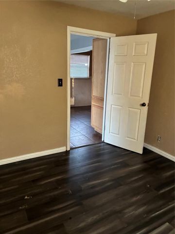 3716 Rogene Street, North Richland Hills, TX 76180