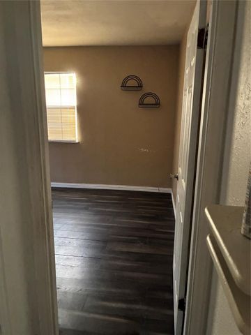 3716 Rogene Street, North Richland Hills, TX 76180