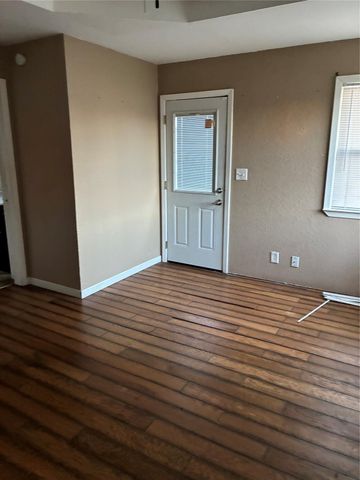 3716 Rogene Street, North Richland Hills, TX 76180