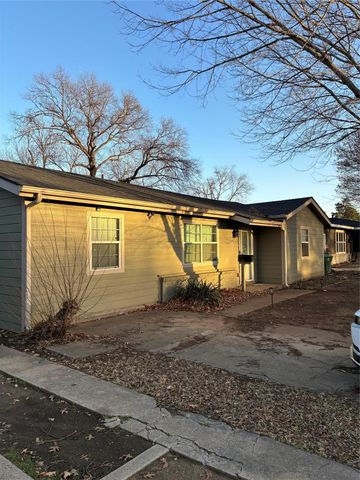 3716 Rogene Street, North Richland Hills, TX 76180