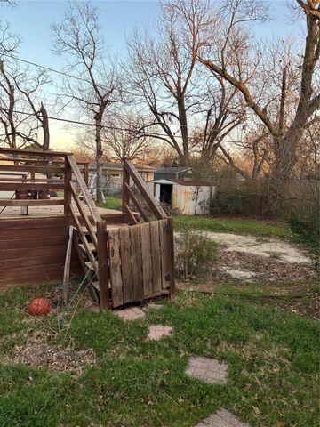 3716 Rogene Street, North Richland Hills, TX 76180