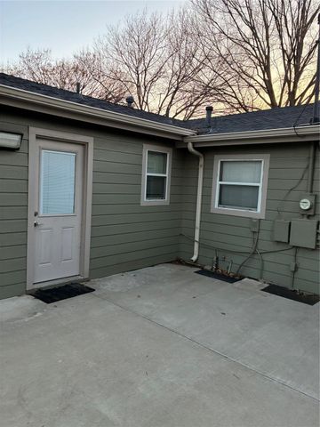 3716 Rogene Street, North Richland Hills, TX 76180