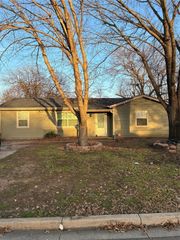 3716 Rogene Street, North Richland Hills, TX 76180