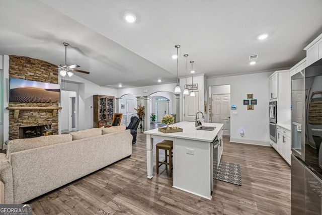 345 Cherokee Drive, Waleska, GA 30183