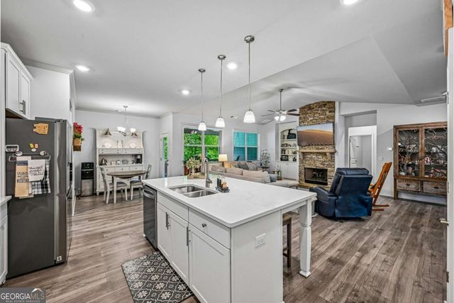 345 Cherokee Drive, Waleska, GA 30183