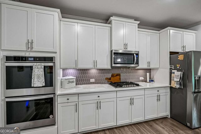 345 Cherokee Drive, Waleska, GA 30183