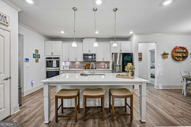 345 Cherokee Drive, Waleska, GA 30183