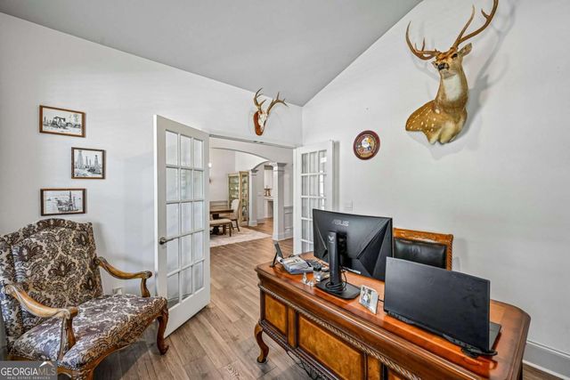345 Cherokee Drive, Waleska, GA 30183