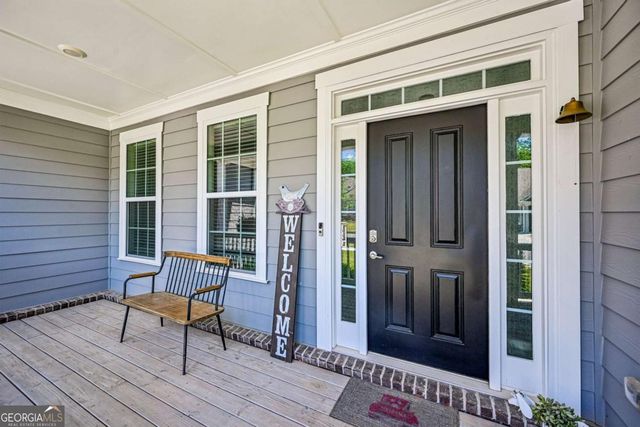 345 Cherokee Drive, Waleska, GA 30183