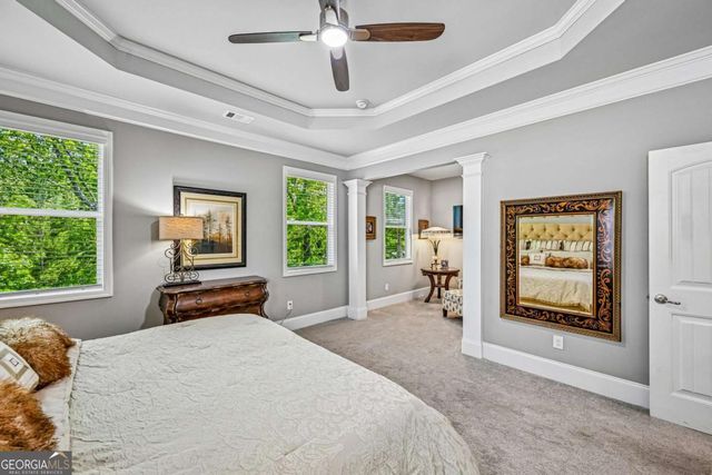 345 Cherokee Drive, Waleska, GA 30183
