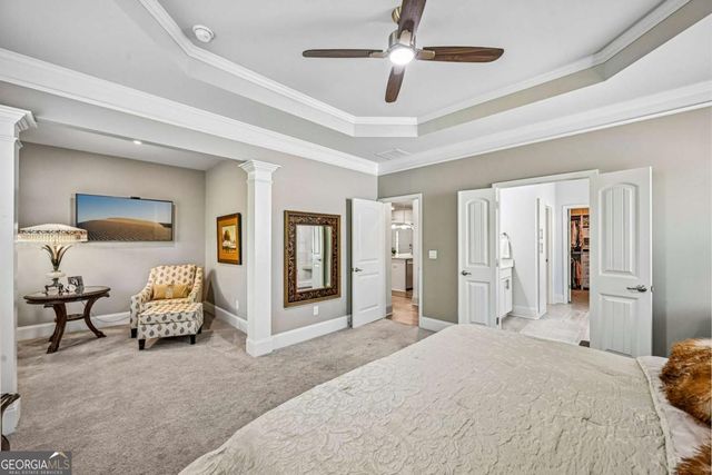 345 Cherokee Drive, Waleska, GA 30183
